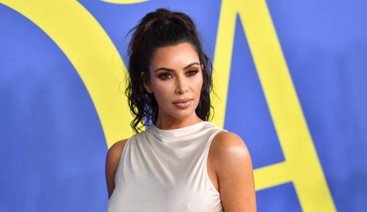 Las impactantes declaraciones de Kim Kardashian sobre su vida íntima