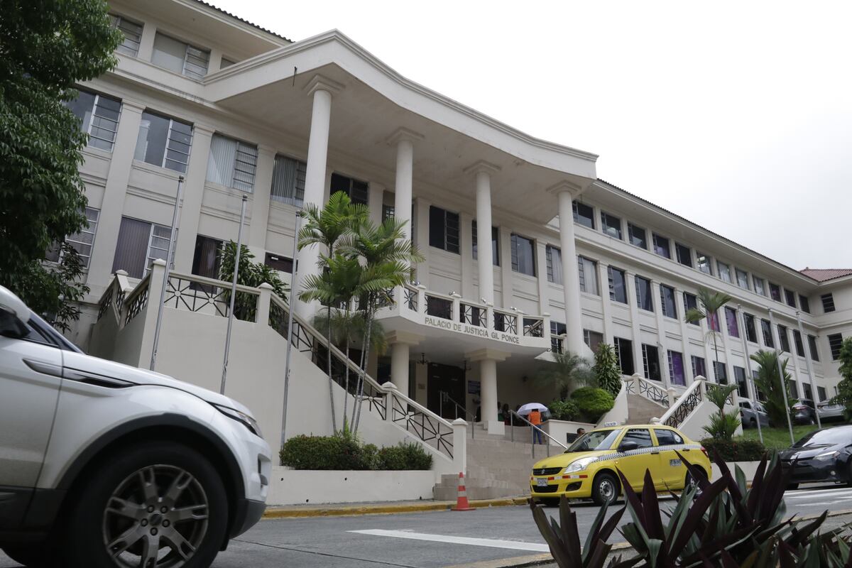 Corte Suprema de Justicia restablece horarios y términos en algunos tribunales