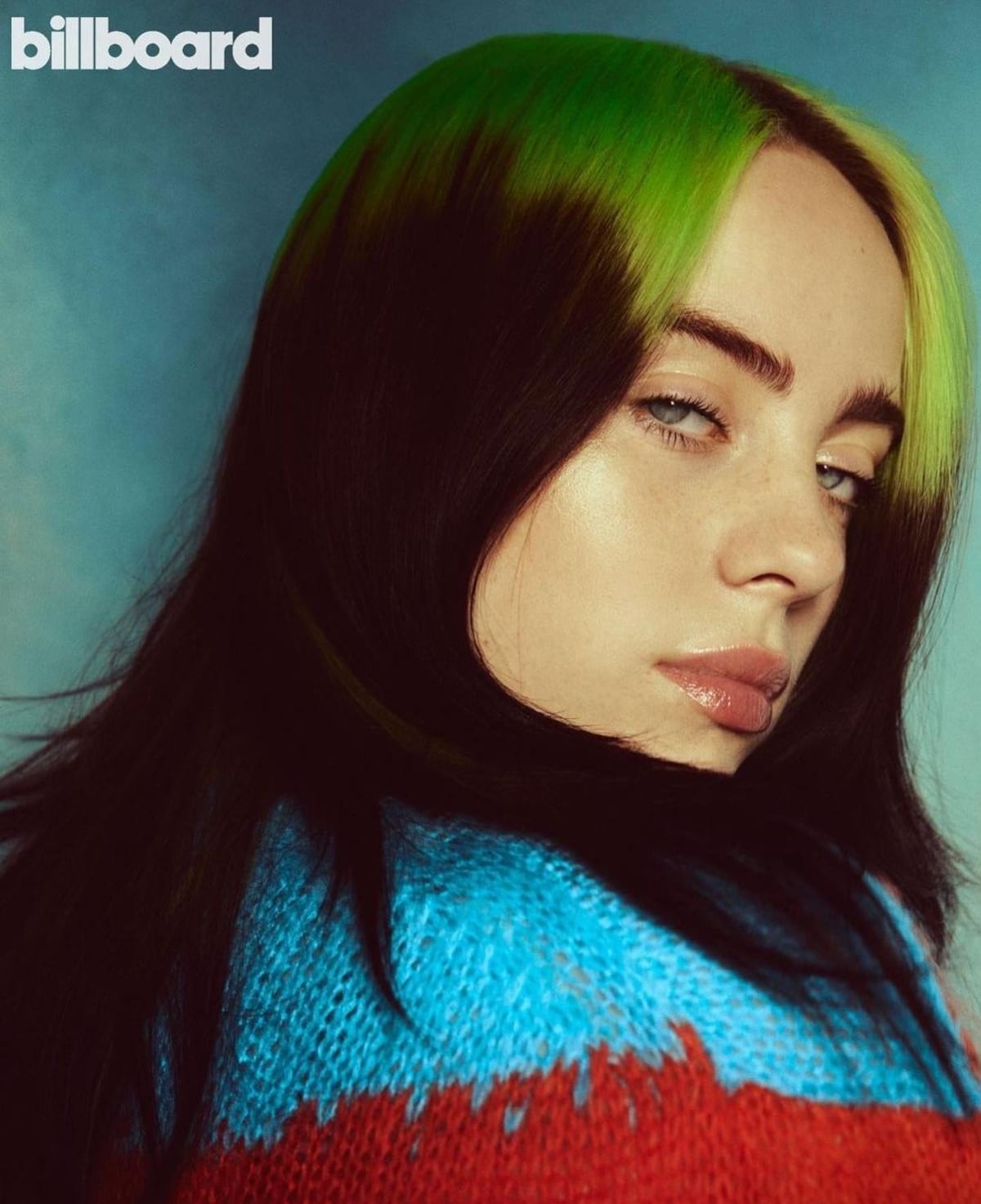 Billie Eilish canta por primera vez en español y junto a Rosalía en ‘Lo vas a olvidar’ +Video