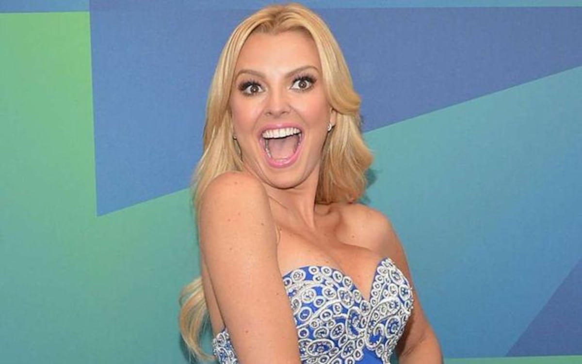¡SENSUALIDAD! Marjorie de Sousa bailó sexi 'Scooby Doo papa' |VIDEO