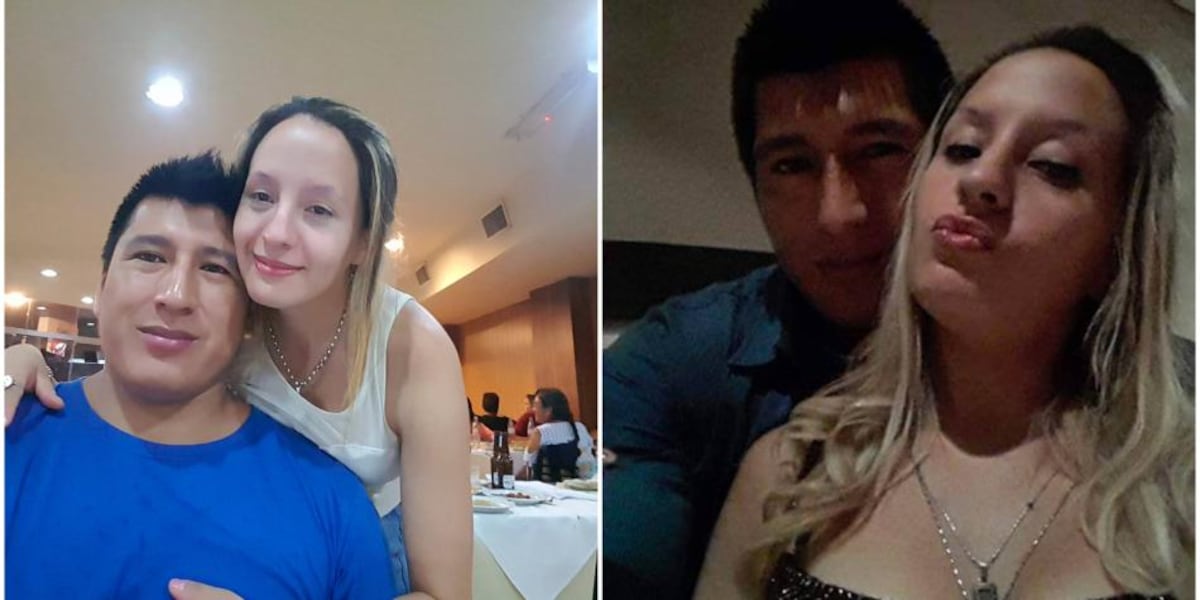 Mató a su esposo e hijastro, era el ‘crimen perfecto’, pero Google la delató