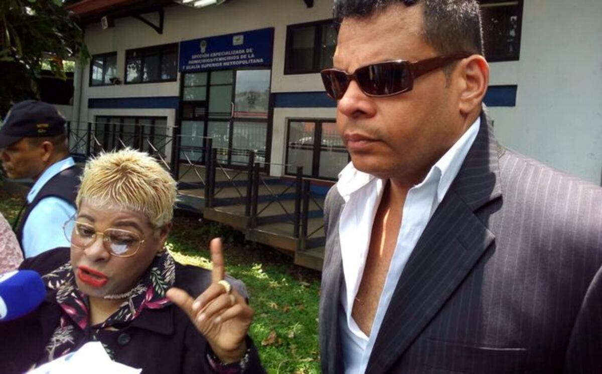 Sospechoso del crimen donde mencionan a Cosca,pasa cumpleaños tras las rejas 