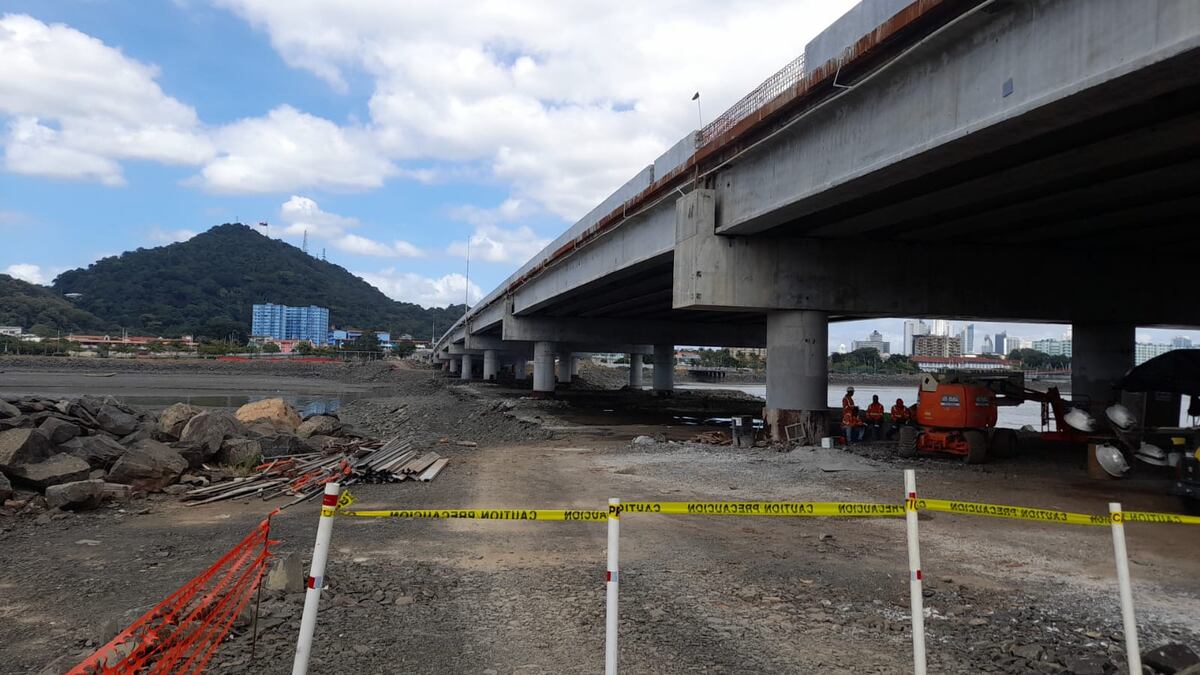 Encuentran cuerpo sin vida en la Calzada de Amador