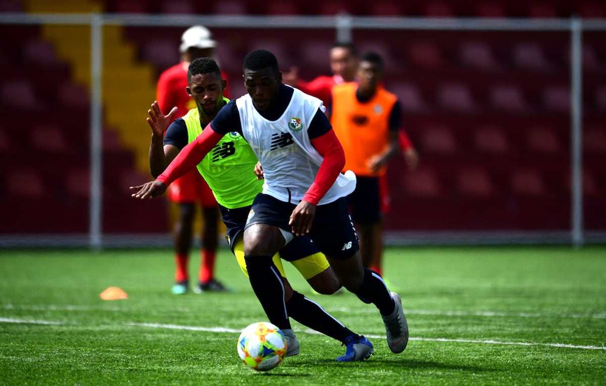 Conoce a los rivales de Panamá en el Mundial Sub-20