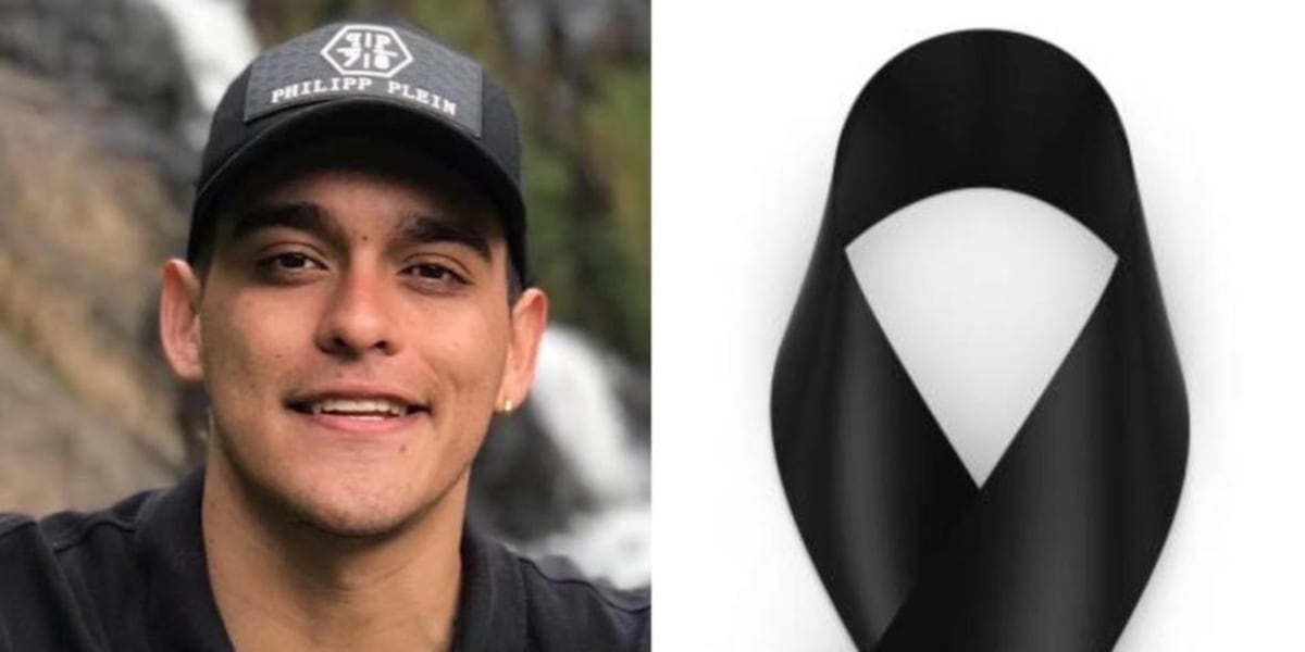 Jaime Restrepo: lo que se sabe del crimen del campeón juvenil de ciclismo en Colombia 