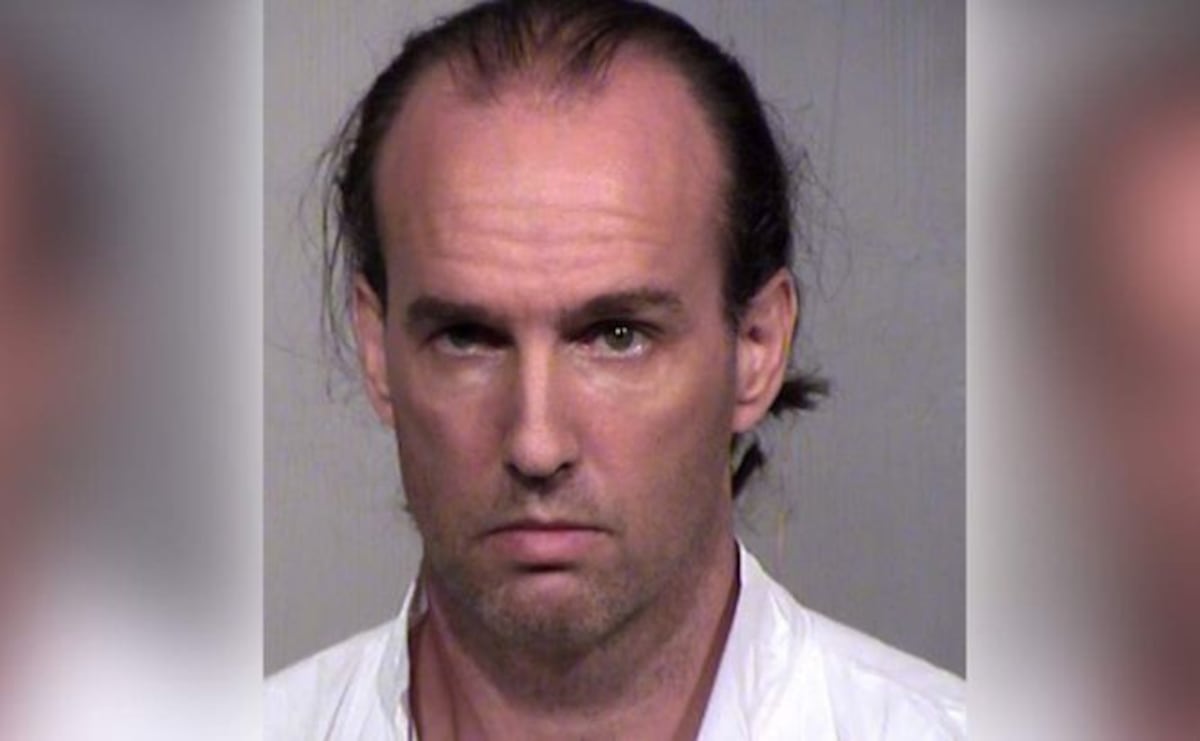 Hombre mata a su esposa con derrame cerebral tras perder su empleo