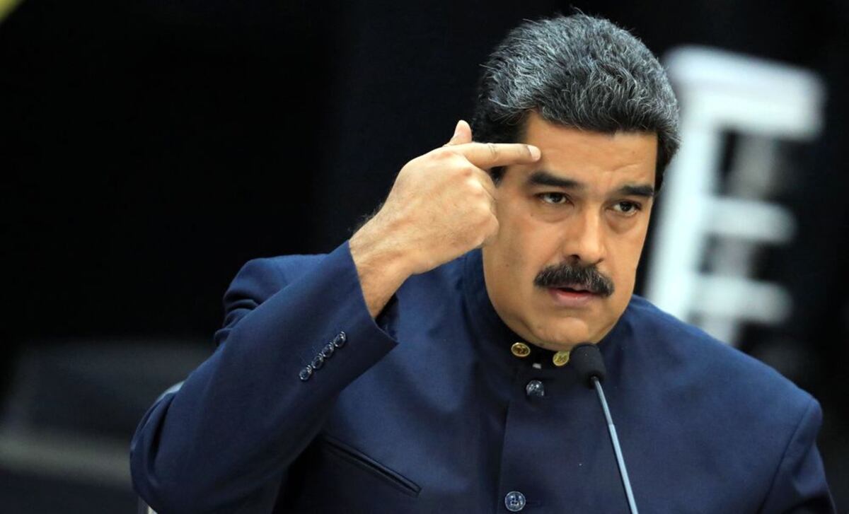 Gobierno de Maduro pagó hasta $4 milllones de dólares a Odebrecht