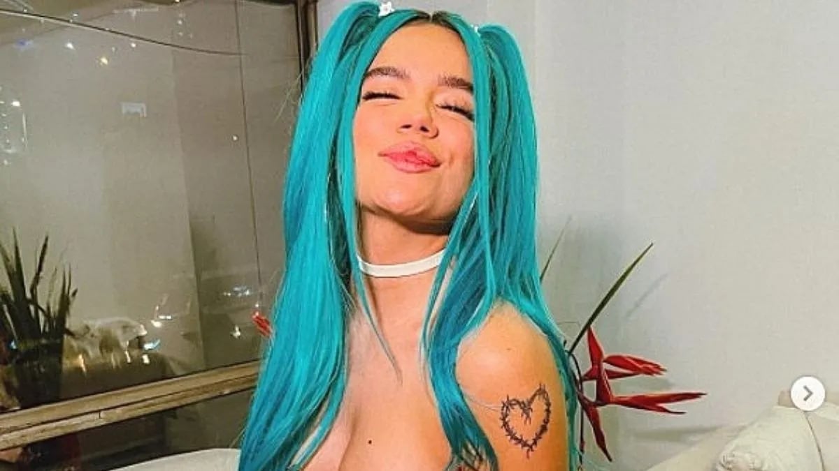 Karol G regresará en junio a Panamá en el Bichota Tour Reloaded