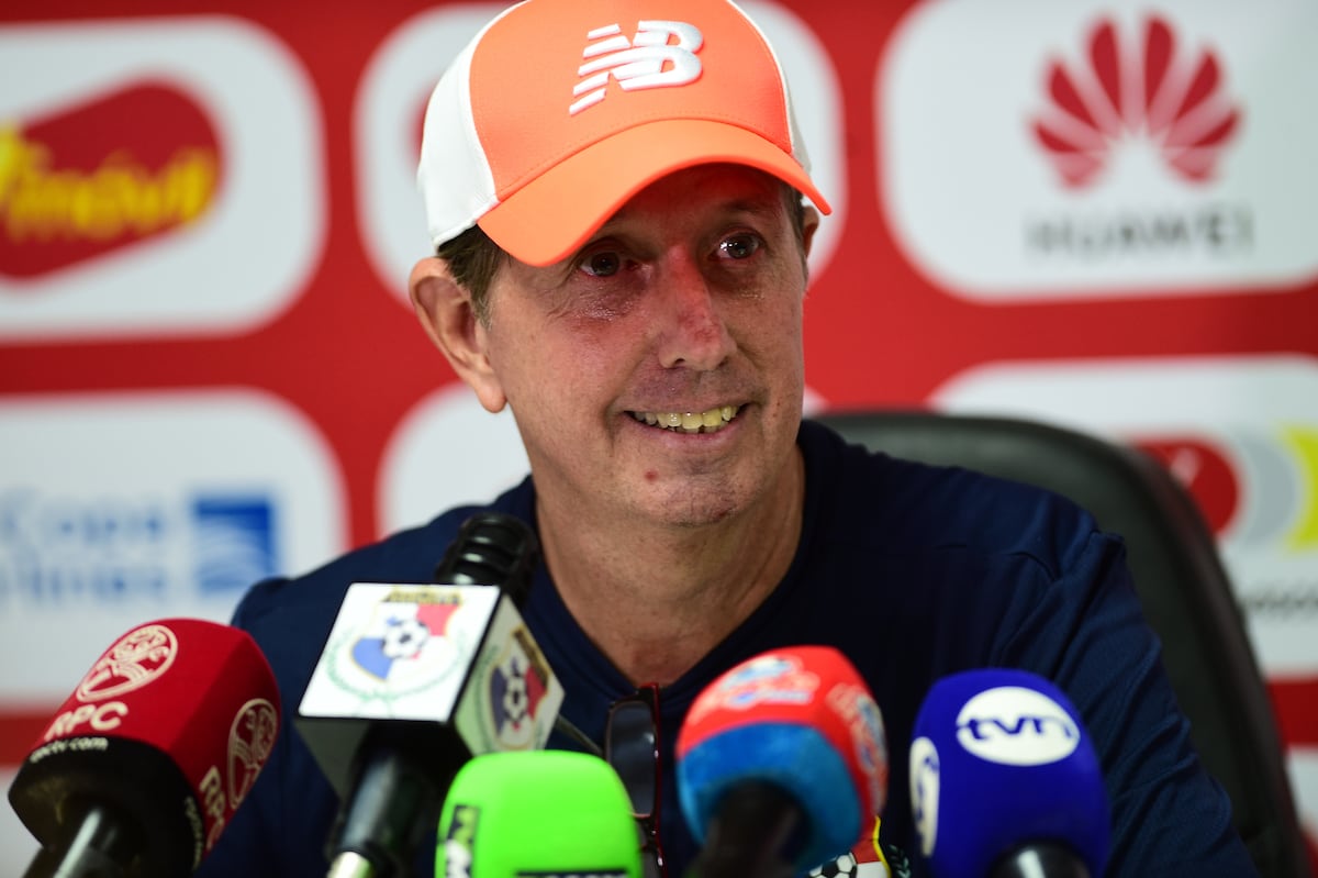 Gary Stempel no pasa el filtro para dirigir a la Selección, quedan tres candidatos