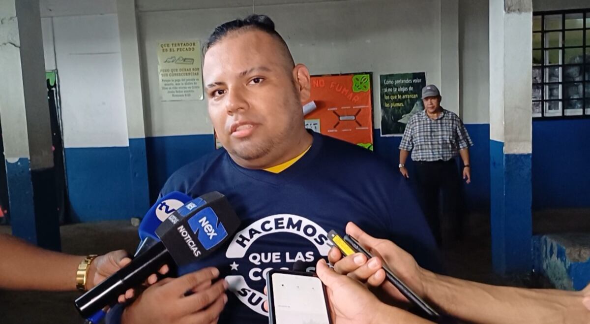 Privados de libertad en Panamá llaman a alejarse de la delincuencia: ‘Hay maneras de cambiar’