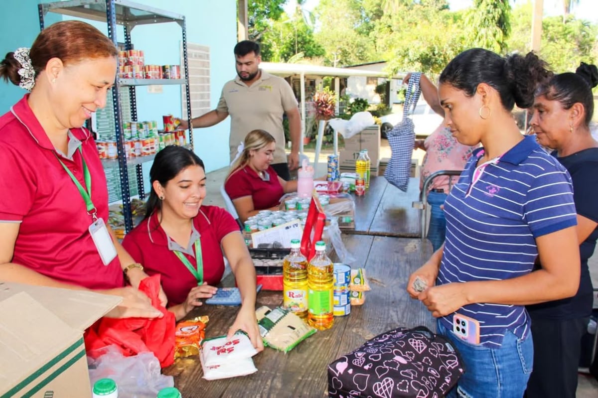 ¡No lo dejes pasar! Estas son las agroferias del IMA este domingo 19, lunes 20 y martes 21 de abril