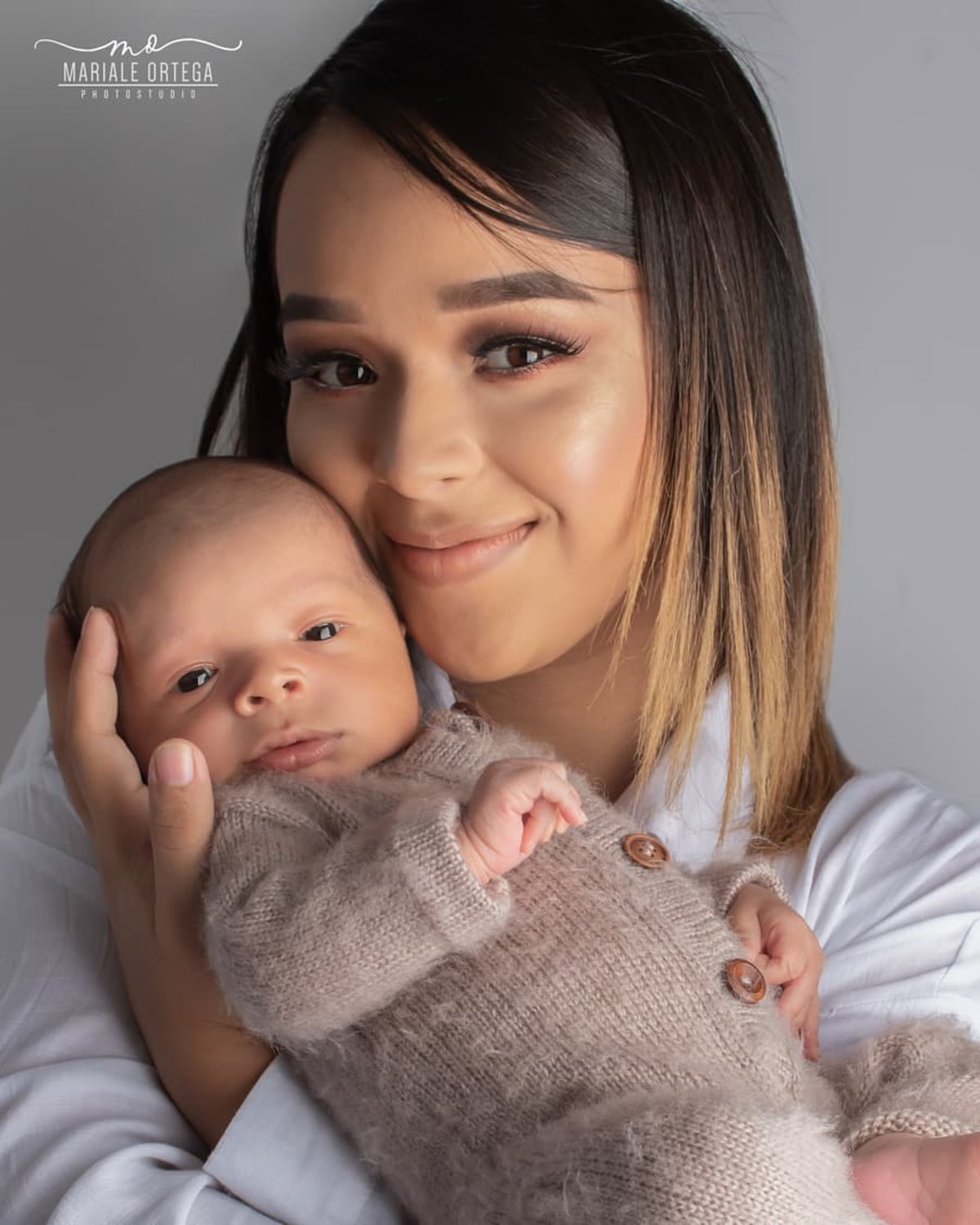 Él era el nombre ‘en su cuaderno'. Josenid celebra la vida de Markus junto a su pareja +Mucha ternura