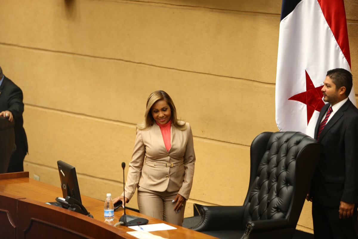 Reiteran rechazo a impugnación contra Yanibel Ábrego