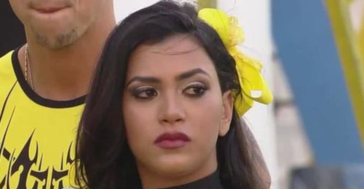 ¡FUEEERTE! Llora y renuncia a 'Esto es Guerra'