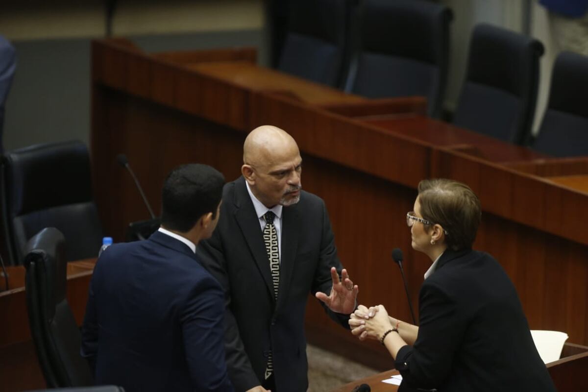 MOCA presenta sus propuestas de reformas para facilitar la salud de trabajadores independientes