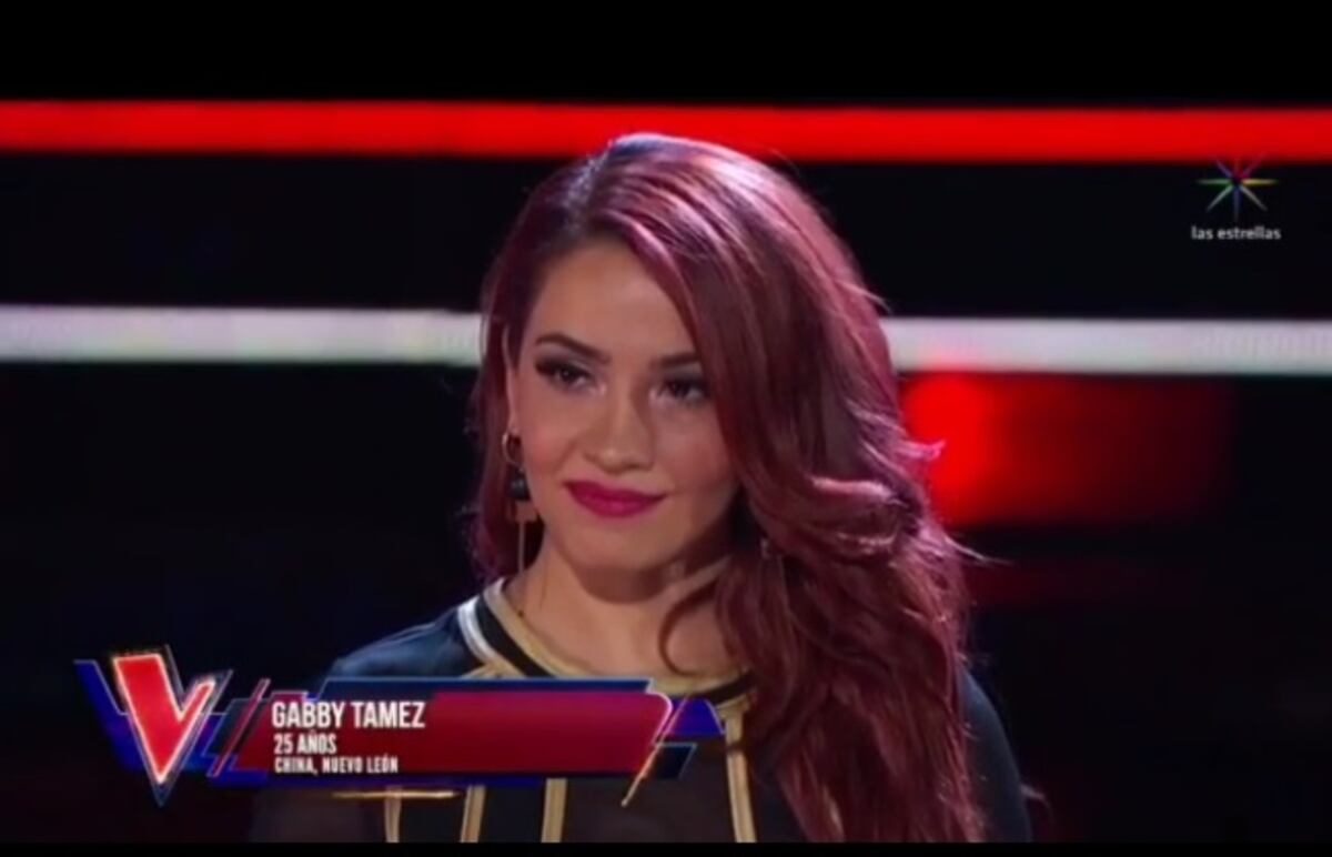 Maluma considera que si Diana Villamonte no gana 'La Voz México' sería injusto