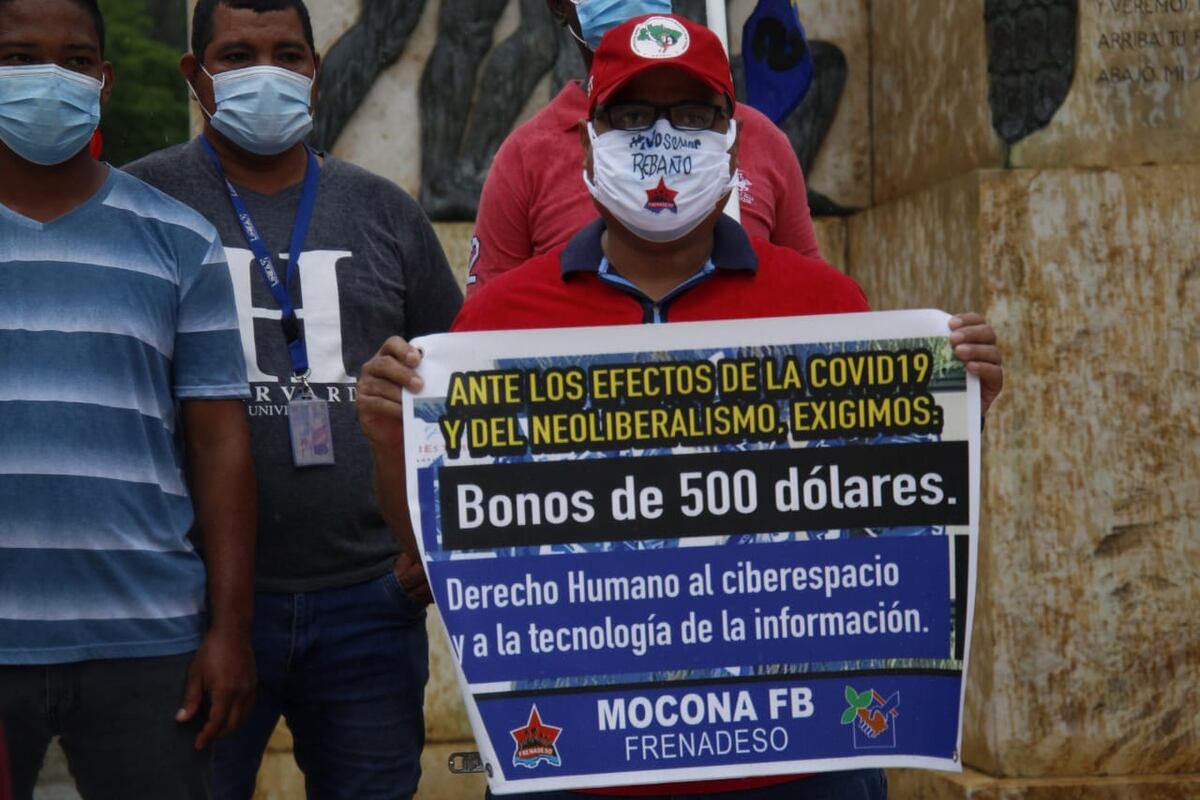 CONUSI anuncia acciones para revertir reformas laborales. Video