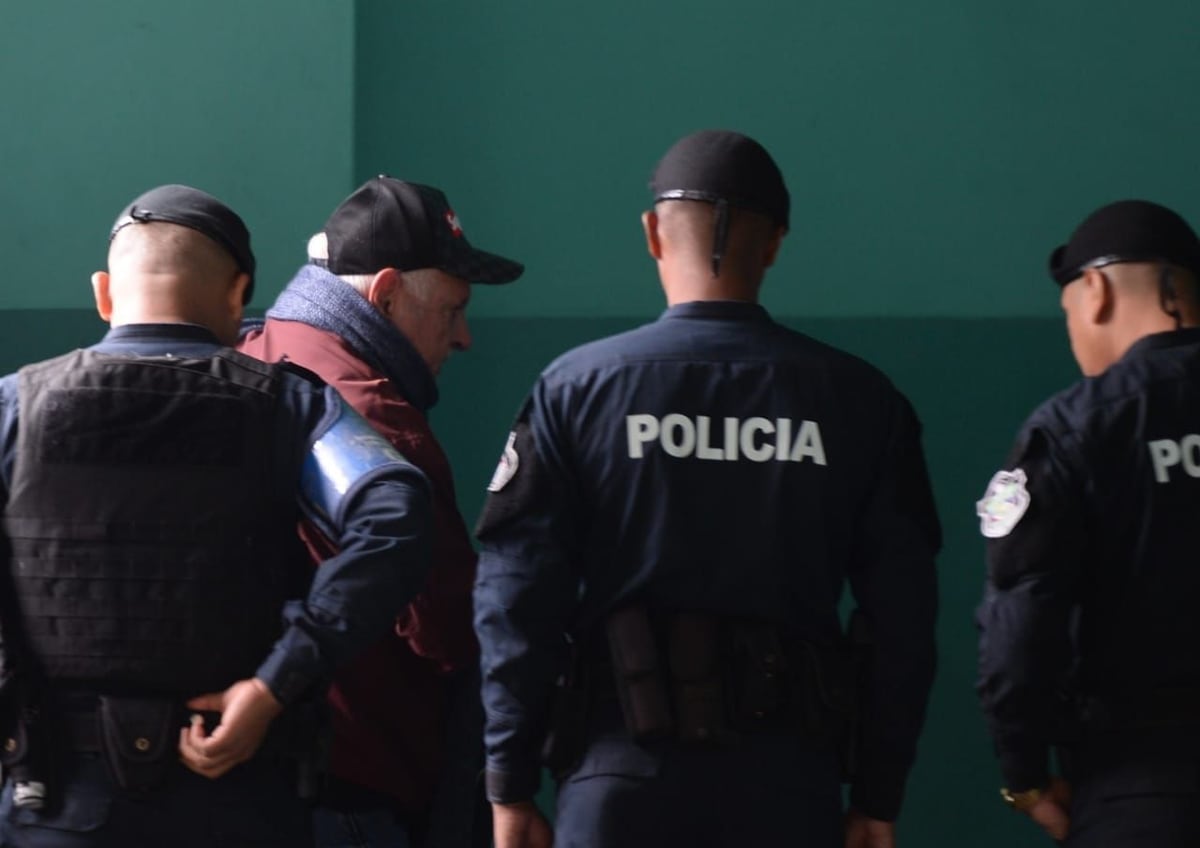 Abogados sostienen que Martinelli saldrá de la cárcel