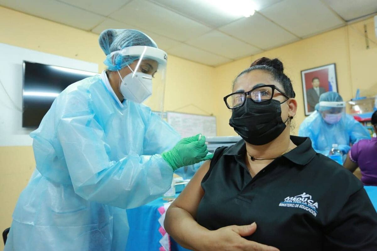 Ojo Chiriquí. Esa es la provincia que presenta mayor mortalidad e incidencia de casos de la covid-19 en la actualidad. Video