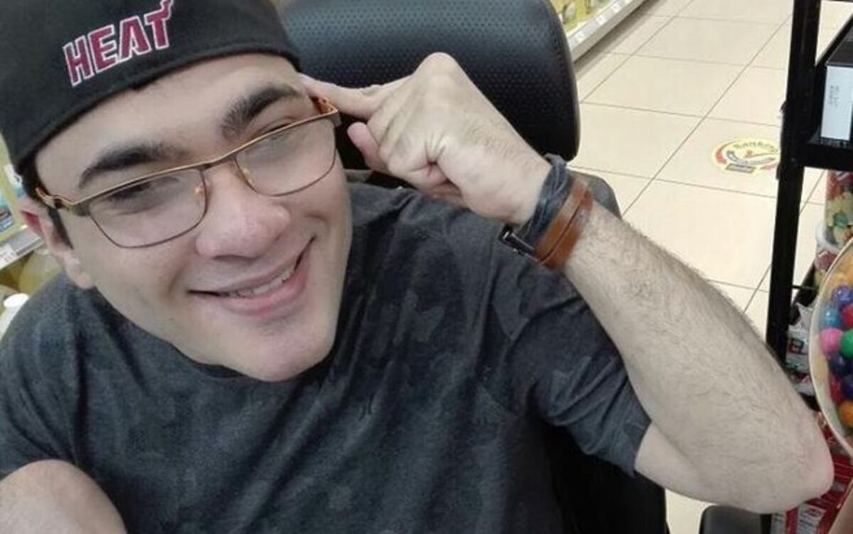 ¡AY, DIOS! DJ Juanpi se accidenta a la altura de Capira