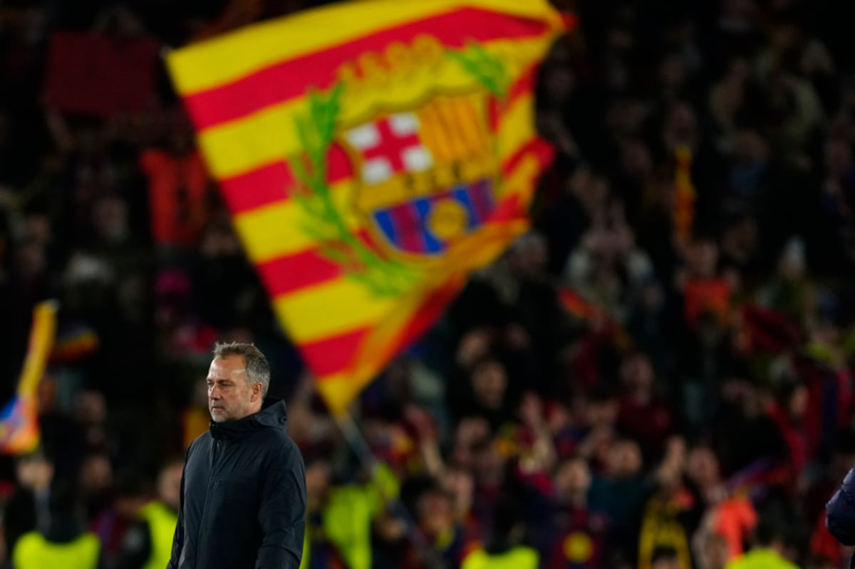 ¡Frieron a las Urracas! Barcelona aplasta al Newcastle