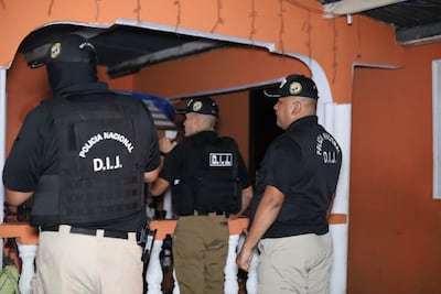 ¡Les cayó la Operación Damocles! ‘Turco’, ‘Motombo’ y ‘Huevolín’ terminaron aprehendidos por un violento caso en Veracruz