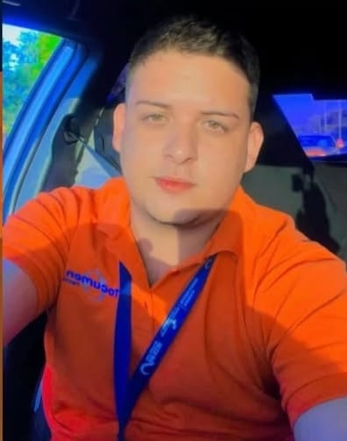 ‘Ya no aguanto más’: el desgarrador llanto de la madre de Esteban de León, quien suplica ayuda para encontrarlo