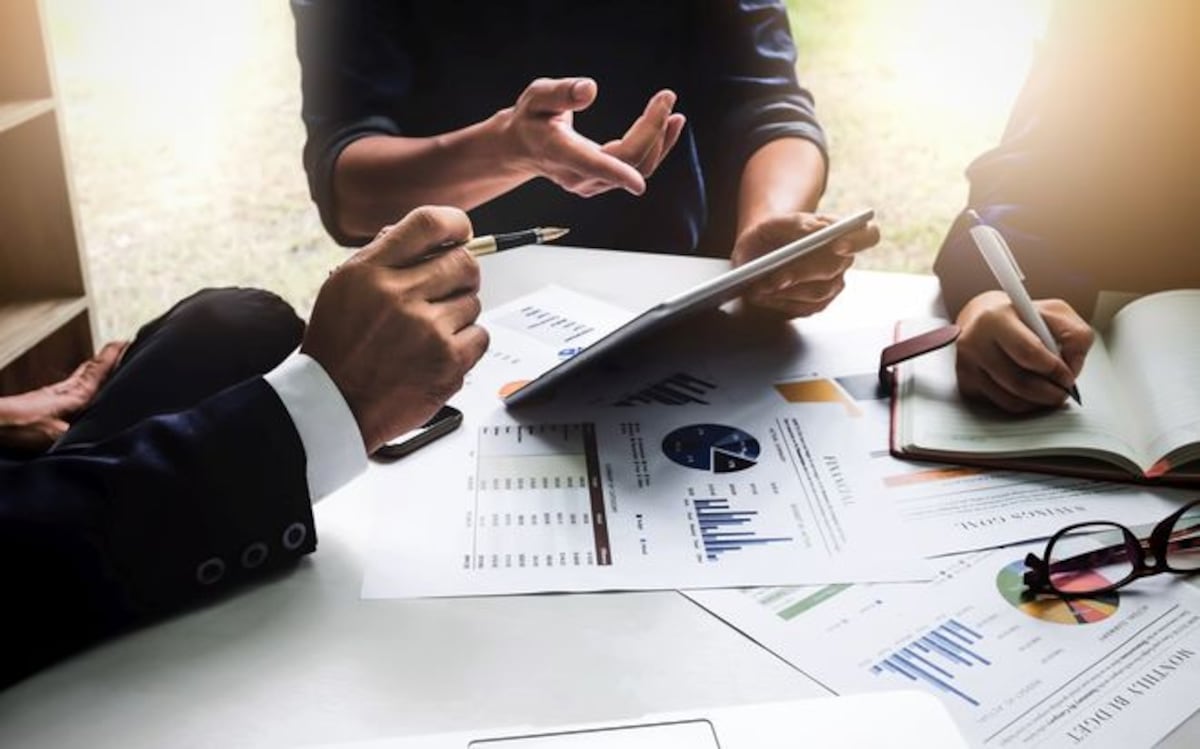 ¿Qué es la banca empresarial y por qué debe conocerla al iniciar un negocio?