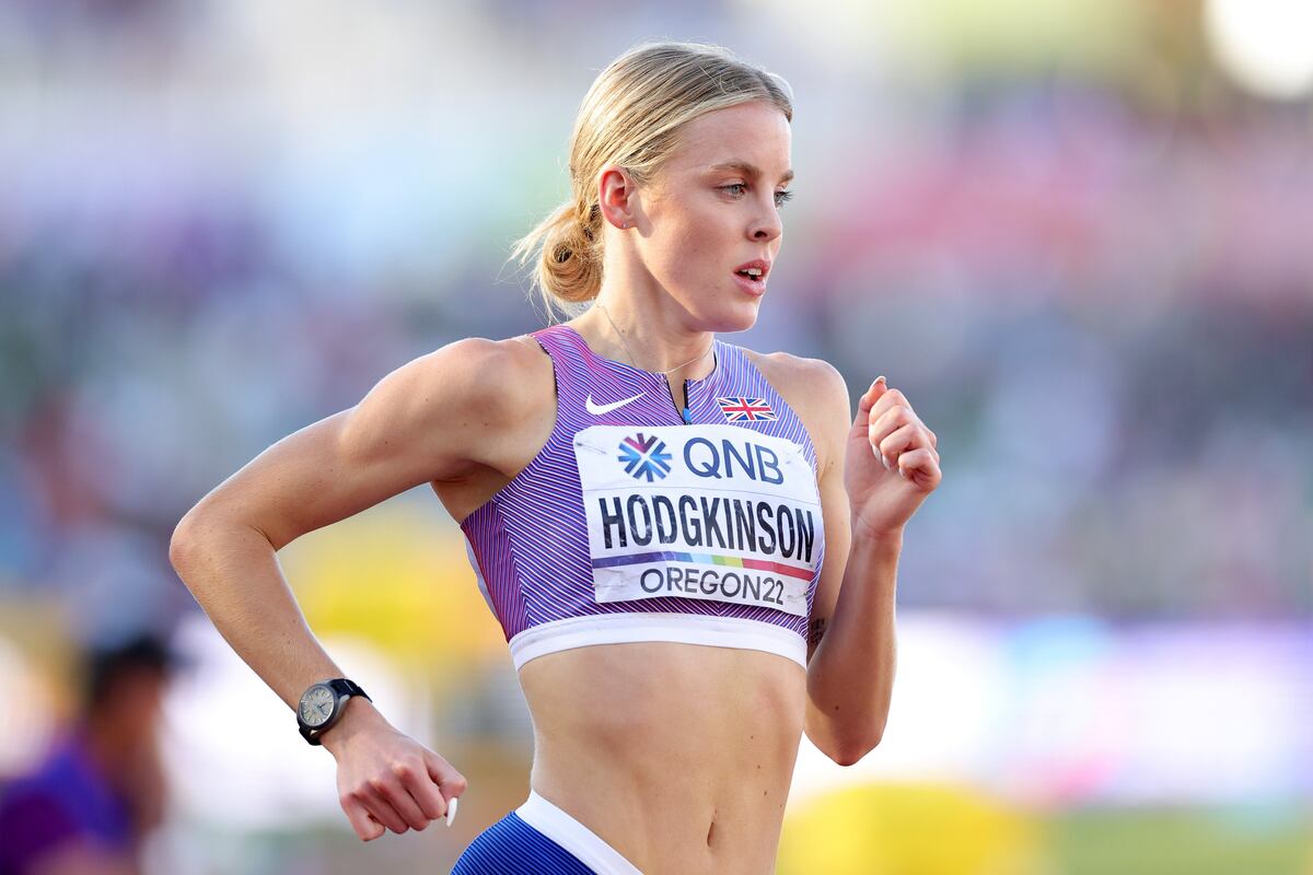 Atletismo mundial exigirá prueba genética para atletas femeninas rumbo al Mundial de Tokio 2025