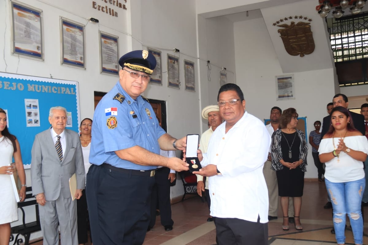 Celebran 66 años de disciplina, honor y abnegación 