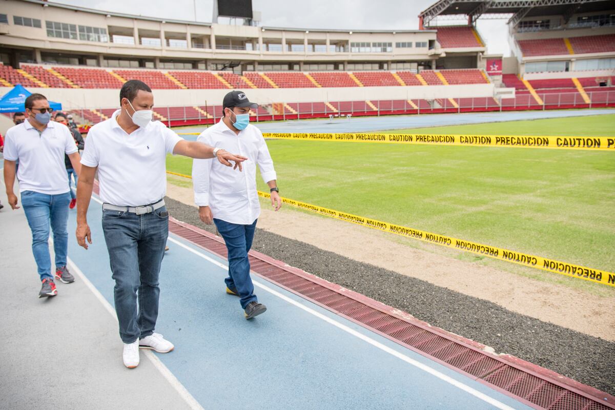 Fin de la novela. La grama del Rommel Fernández se estrenará el 2 de septiembre
