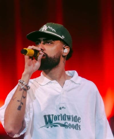 ¡RUMBO A PANAMÁ! Jay Wheeler anuncia su gira ‘La Voz Favorita’ ¿Vendrá con su bebé Aiunii y  su esposa Zhamira? Fanáticos están a la expectativa 