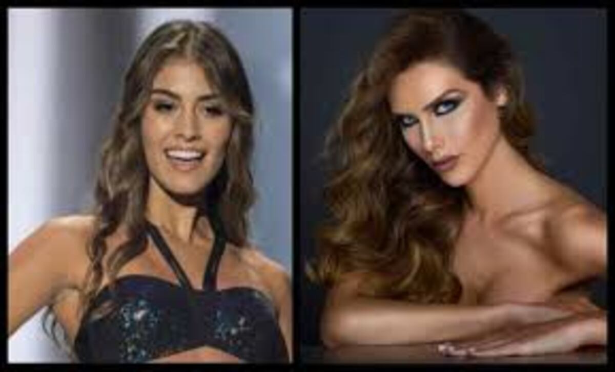 Medios y missiólogos aseguran que Miss España y Colombia comparten cuarto