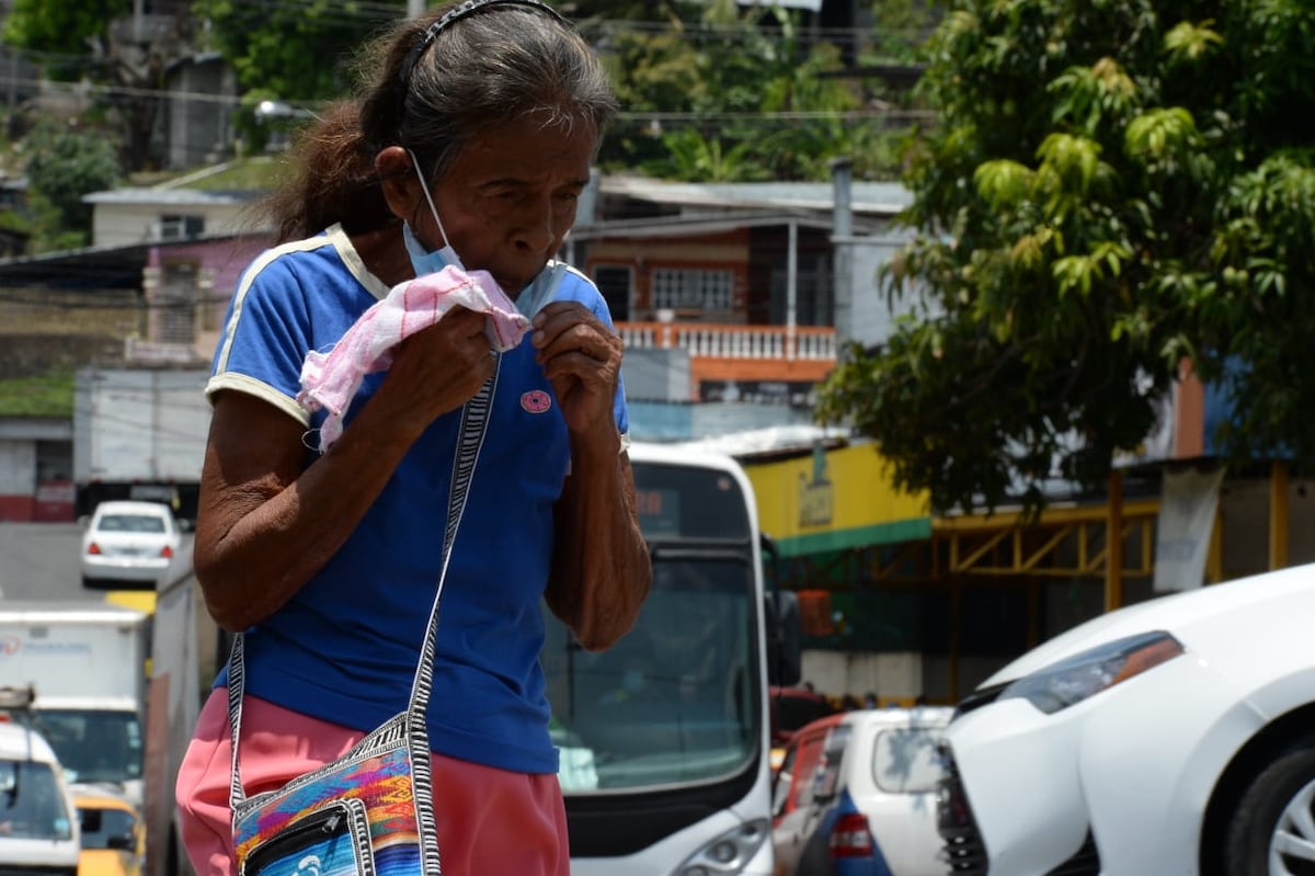 Recomendaciones para las personas de tercera edad que superaron el coronavirus