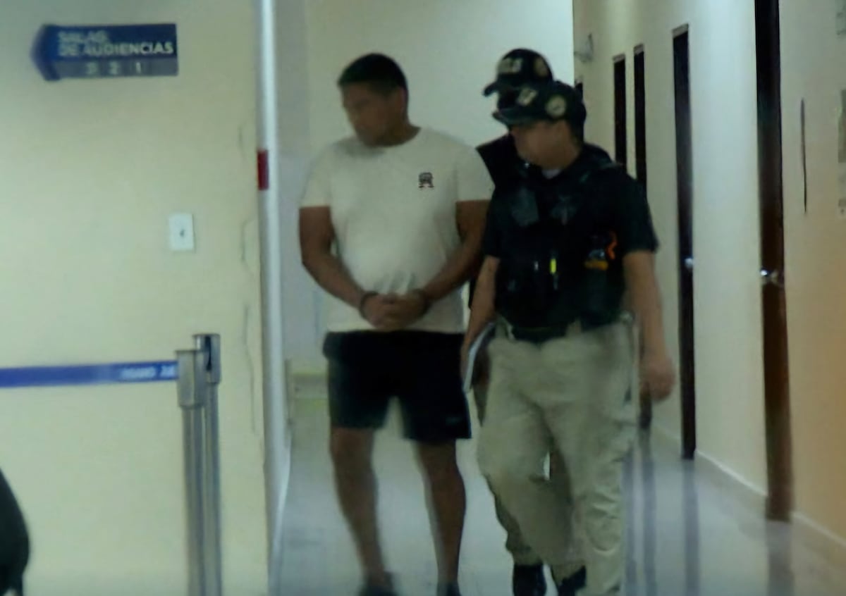 Caso Vale Digital: exdirector de la AIG cae en detención provisional por presunto enriquecimiento injustificado