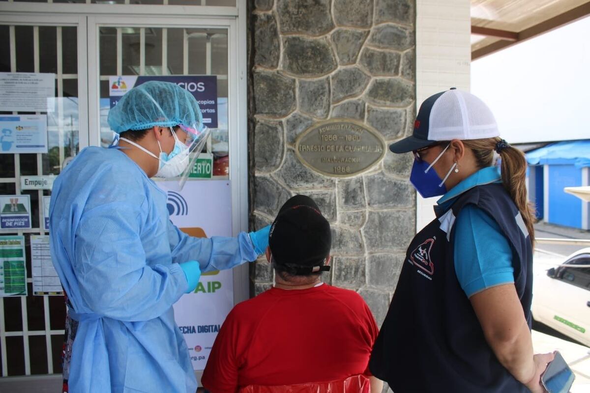 Se reportan 11 muertes más por covid-19 en las últimas 24 horas, más 2 no registradas de días anteriores