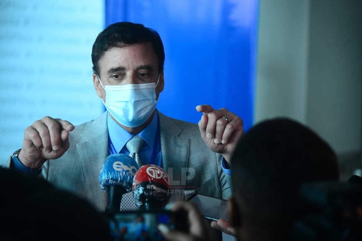 Solís: ‘Ya se está realizando una auditoría a la Unachi’