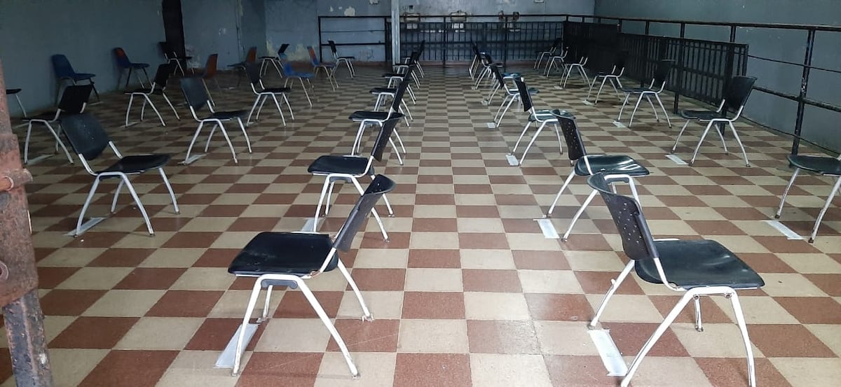 Aquí te decimos los pasos para hacer visitas en los centros penitenciarios en Panamá