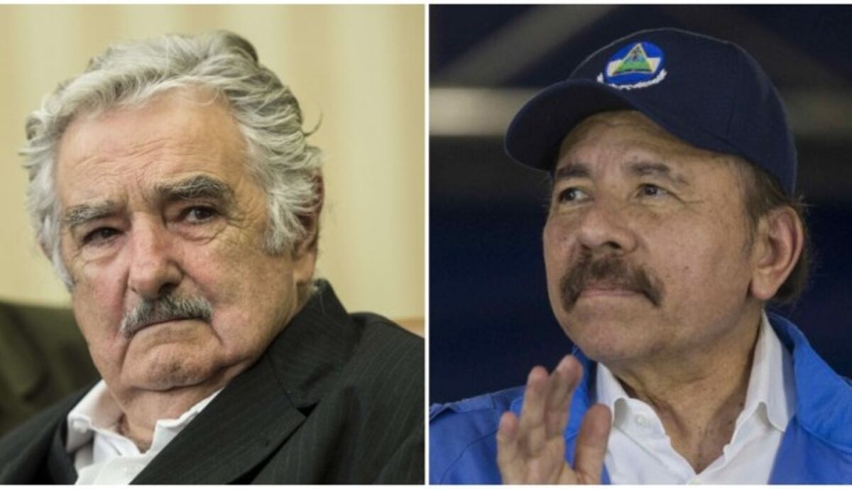 Mujica critica a Ortega: 'Hay momento que hay que decir me voy' | VIDEO