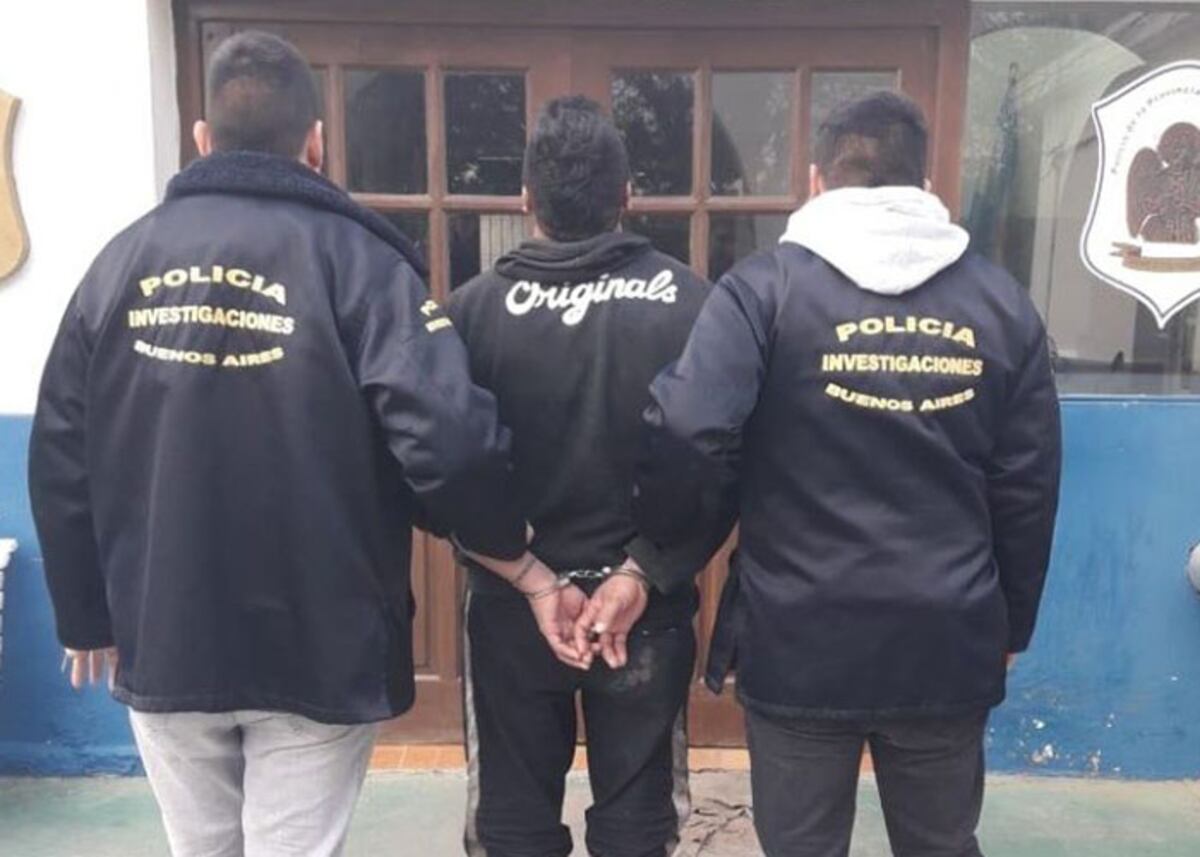 El padre biológico y el novio de la madre abusaron de una menor de 4 años