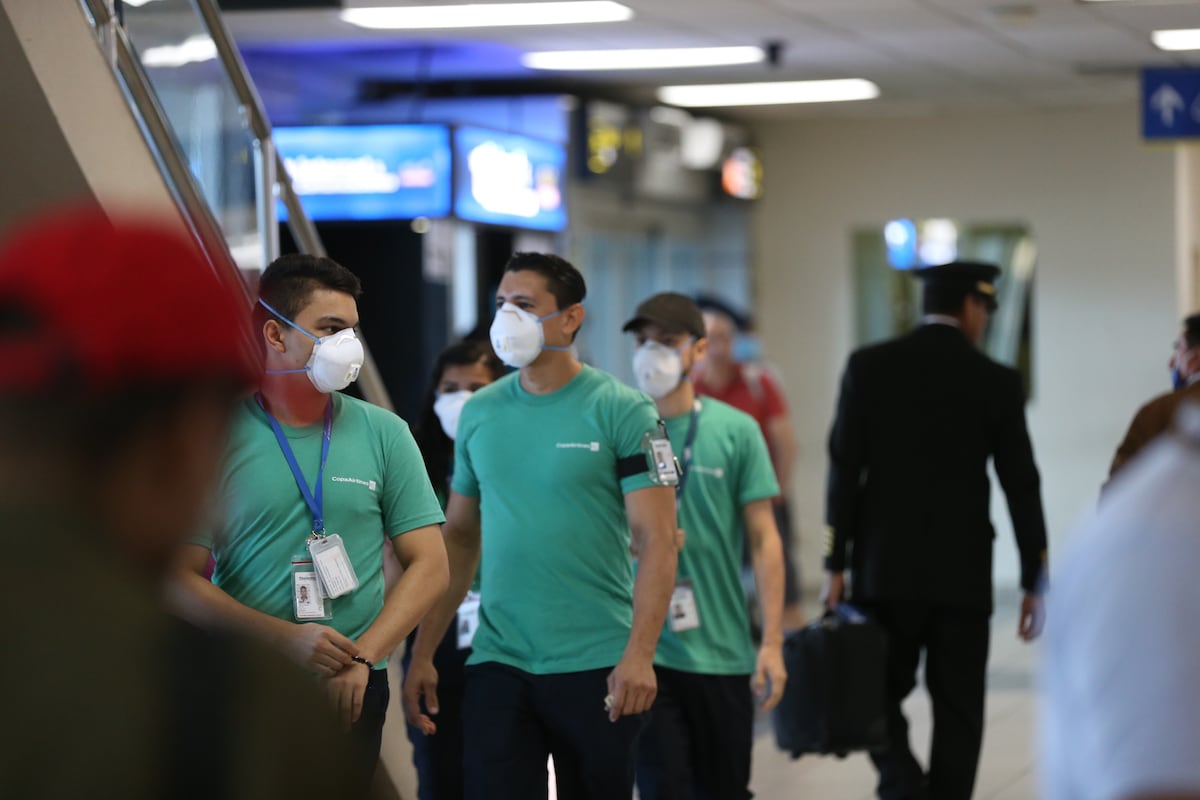 Conozca las disposiciones legales que ordena Mitradel por el Covid-19