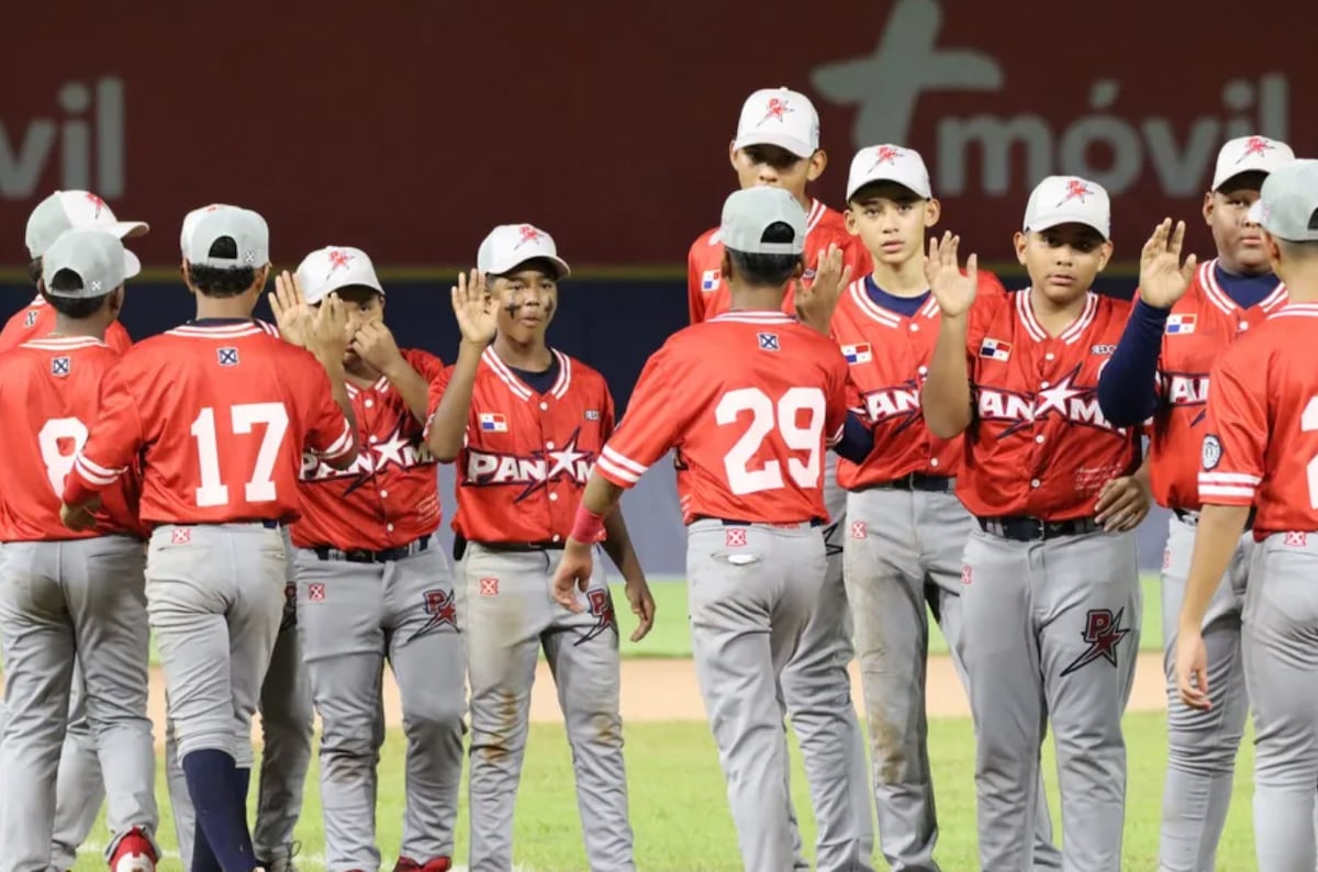 ¡A pelear por el bronce! Panamá se enfrentará a Cuba tras caer en semifinales 