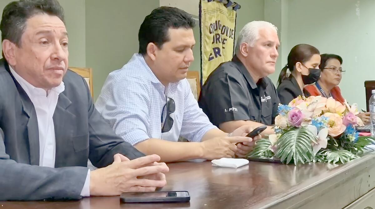 Más de 200 vehículos de la Junta Técnica en Herrera puestos a disposición del Tribunal Electoral