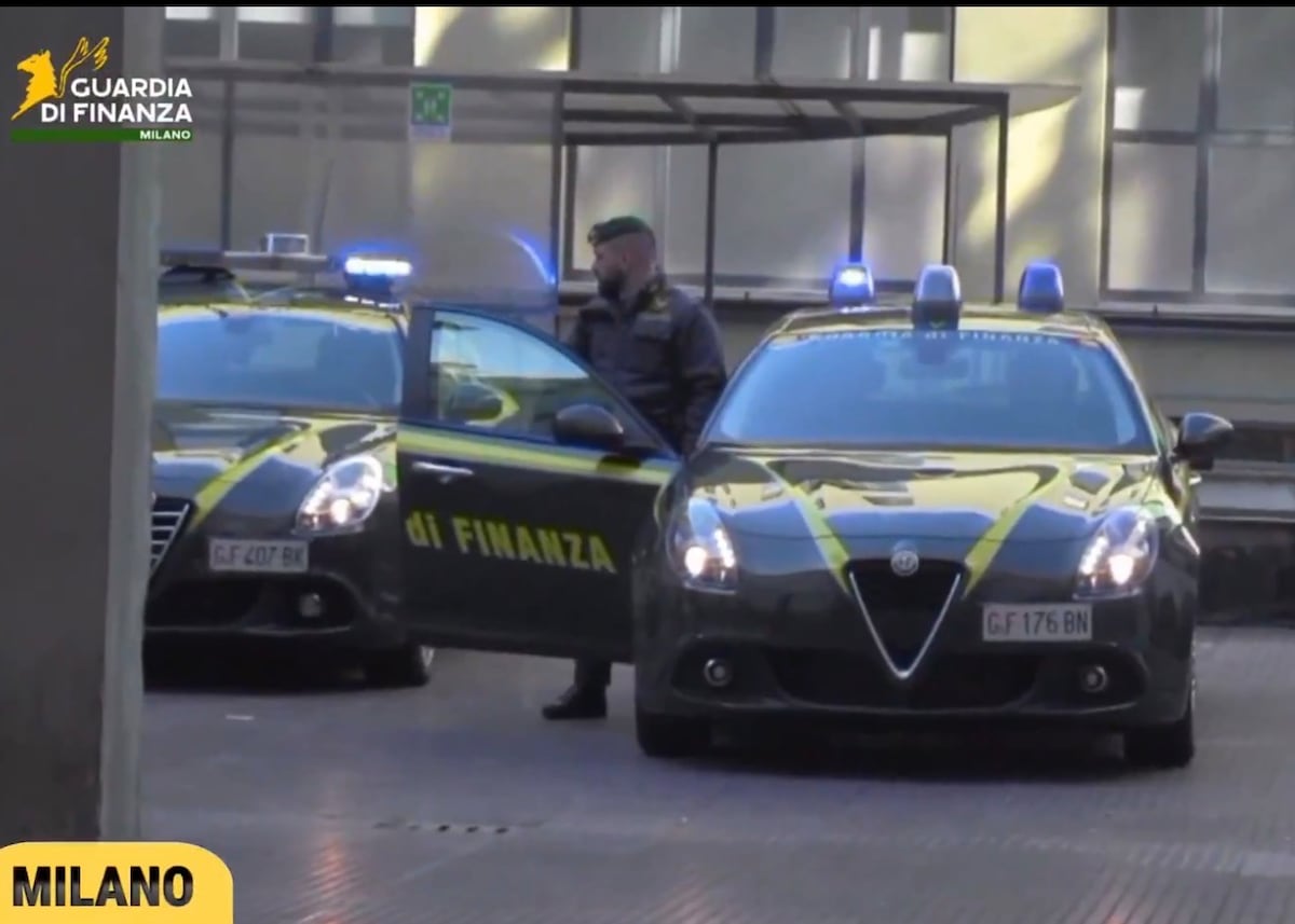 Serie A en lío caliente red de prostitución toca a grandes clubes y a piloto de Fórmula 1