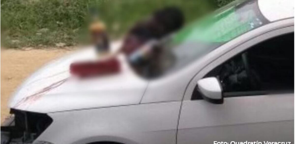 ¡EN MÉXICO! Sigue la ola de decapitaciones y la violencia