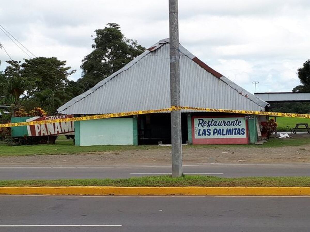 Asesinan a enfermero cuando salía de jorón de baile