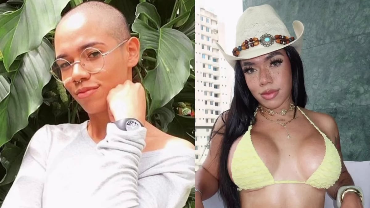 ‘Yo lo veo y no me lo creo’: Miah Catalina abre el álbum de los recuerdos y muestra sus cambios con un TBT en sábado + VÍDEO