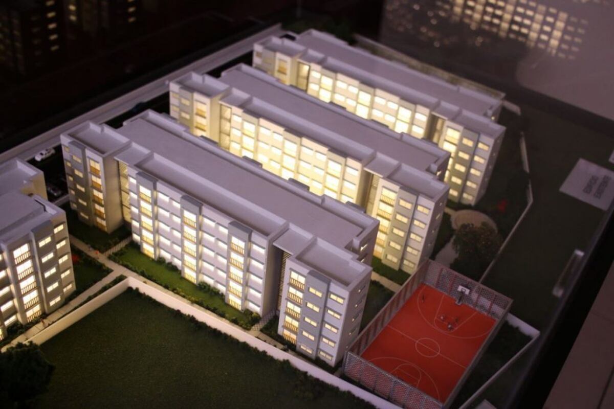 A la vicealcaldesa la tiene sin cuidado lo que piense el ministro del Miviot de ella