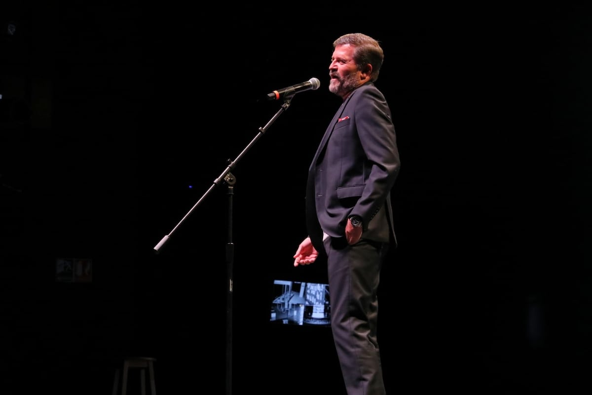 Panameños celebran el Día Mundial del Teatro con homenajes