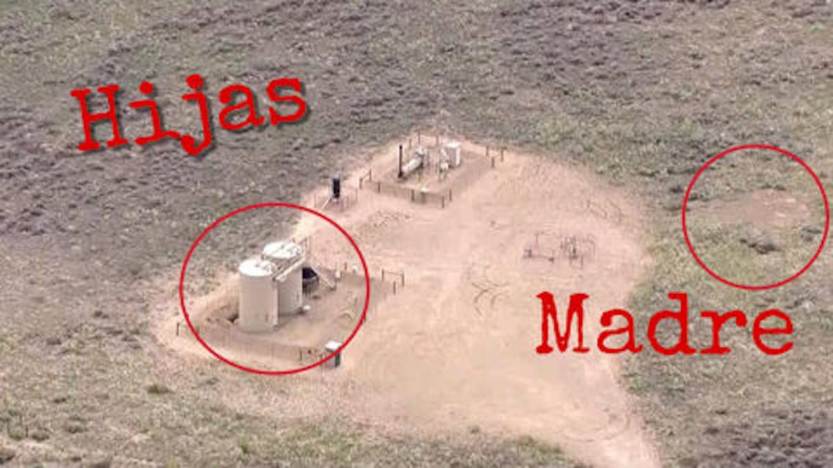 Así es el infierno en prisión del padre acusado de asesinar a su familia